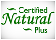 Certified Natural Plus