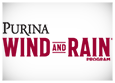 Purina Wind and Rain Value Added Nutrition